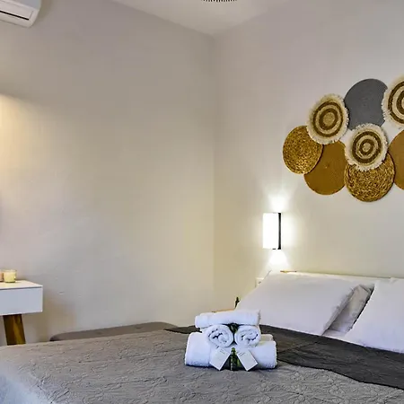 Сasa de vacaciones Dp Homes Santorini *