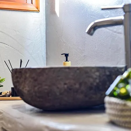 Dp Homes Santorini *