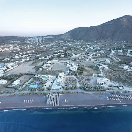 Dp Homes Beachside In Santorini Dom wakacyjny *