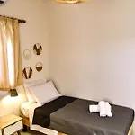 Semesterbostad Dp Homes Beachside In Santorini Perissa (Santorini)