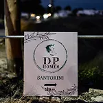 Semesterbostad Dp Homes Beachside In Santorini