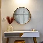 Dp Homes Beachside In Santorini Semesterbostad
