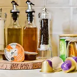 Semesterbostad Dp Homes Beachside In Santorini *