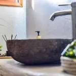 Dp Homes Beachside In Santorini *