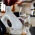 Dp Homes Beachside In Santorini Perissa (Santorini)