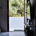 Dp Homes Beachside In Santorini Semesterbostad Perissa (Santorini)