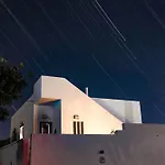 Dp Homes Beachside In Santorini Perissa (Santorini)