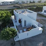 Dp Homes Beachside In Santorini Casa de Férias *