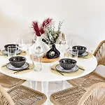 Semesterbostad Dp Homes Beachside In Santorini