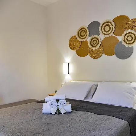 בית נופש Dp Homes Santorini