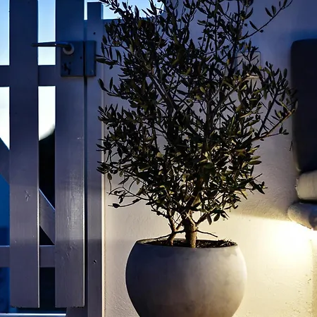 Dp Homes Santorini Περίσσα