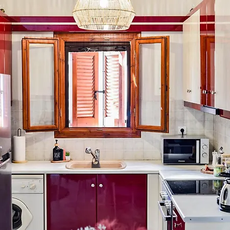 Dp Homes Santorini * פריסה