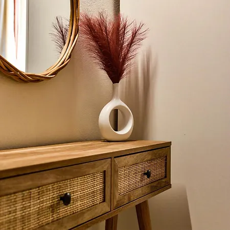 בית נופש Dp Homes Santorini *