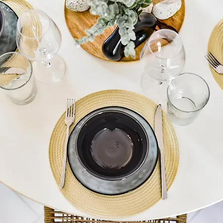 Dp Homes Santorini * פריסה