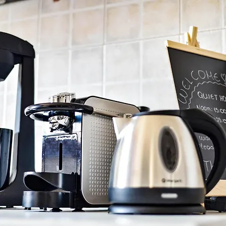 Dp Homes Santorini פריסה