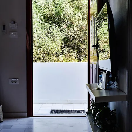 Dp Homes Santorini Σπίτι διακοπών Περίσσα