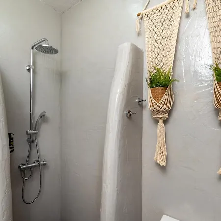 Dp Homes Santorini פריסה