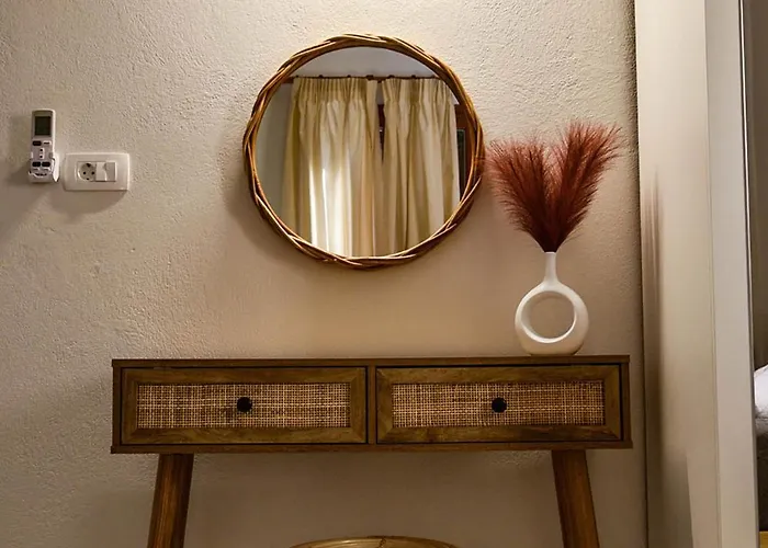 Dp Homes Beachside In Santorini Casa de Férias *