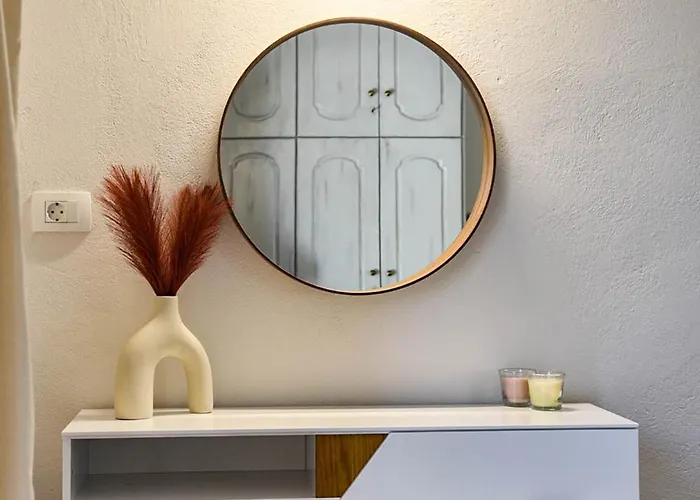 Dp Homes Beachside In Santorini Casa de Férias