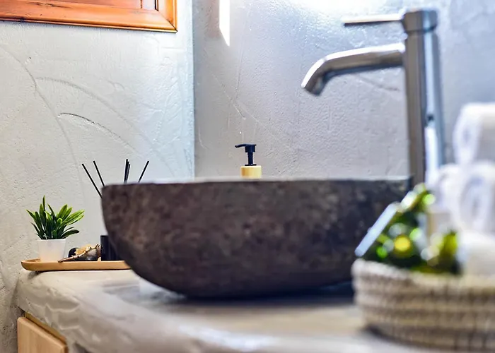 Dp Homes Santorini *