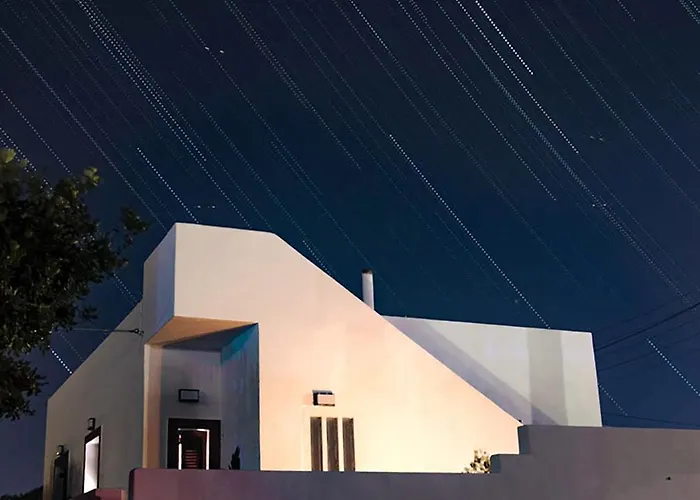 Dp Homes Beachside In Santorini Perissa (Santorini)