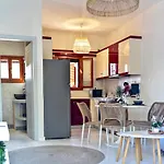 Dp Homes Beachside In Santorini Dom wakacyjny