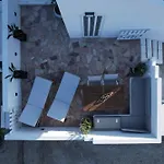 Dp Homes Beachside In Santorini *