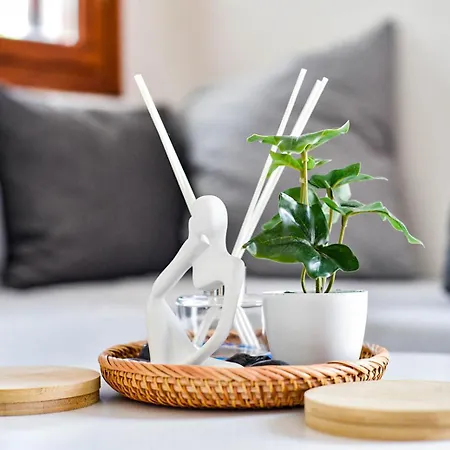 Dp Homes Santorini 펜션 *