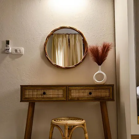 Dp Homes Santorini Ferienhaus *