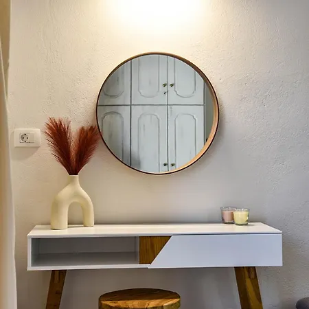 Dp Homes Santorini Ferienhaus