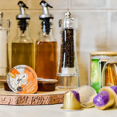 Vakantiehuis Dp Homes Santorini *