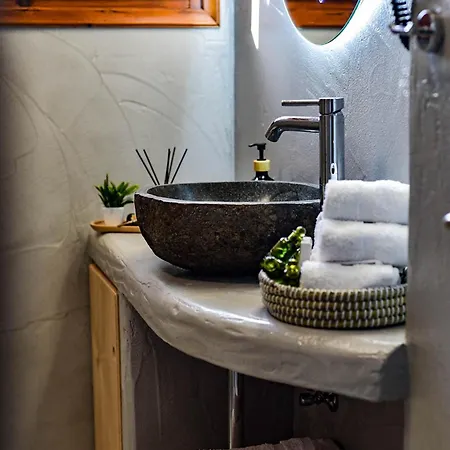 Vakantiehuis Dp Homes Santorini