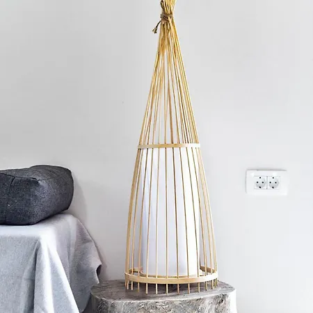 Dp Homes Santorini Vakantiehuis