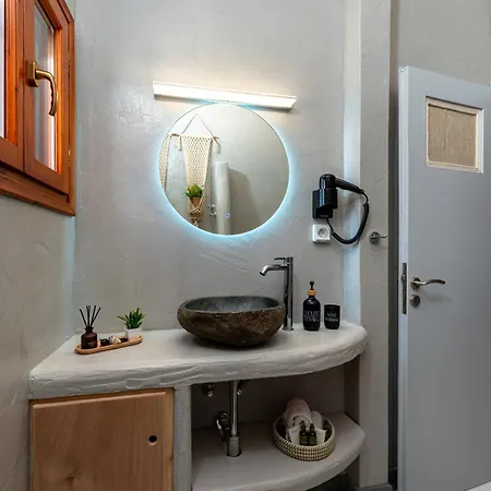 Dp Homes Beachside In Santorini Feriehus