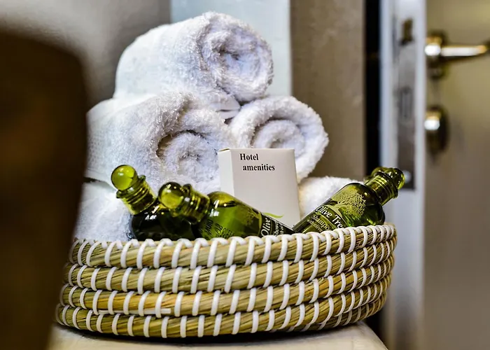 Dp Homes Santorini Дом отдыха *