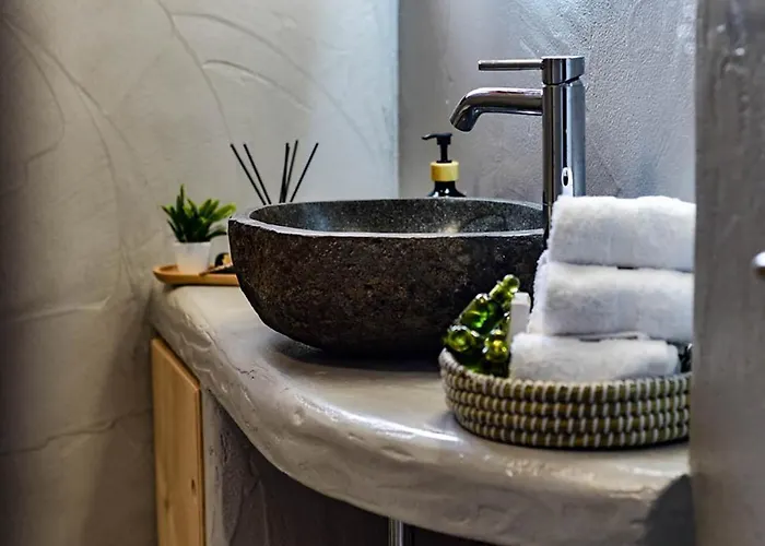 Дом отдыха Dp Homes Santorini