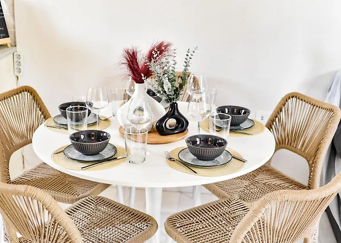 Дом отдыха Dp Homes Santorini