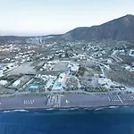 Dp Homes Beachside In Santorini Tatil Evi *