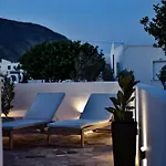 Dp Homes Beachside In Santorini *