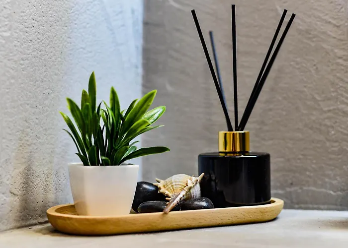 Dp Homes Santorini * ペリッサ