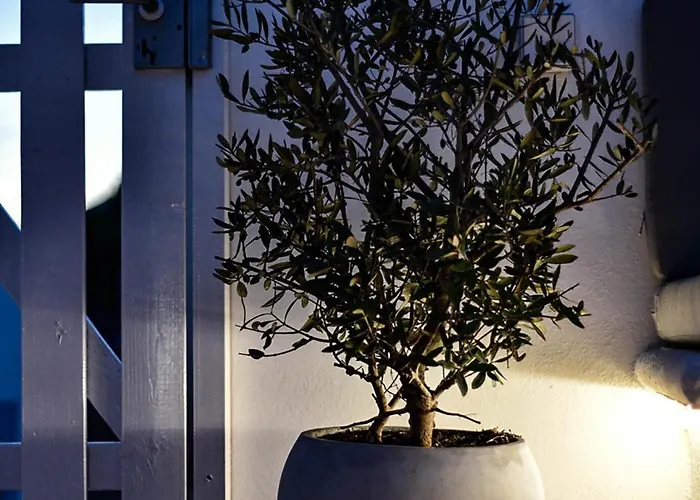 Dp Homes Santorini ペリッサ