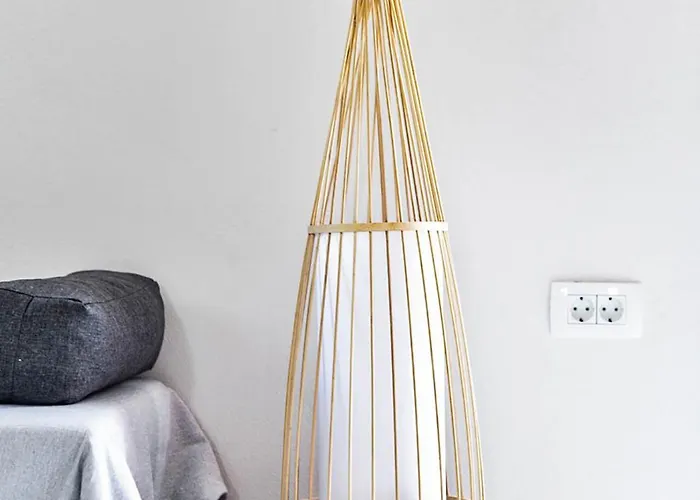 Dp Homes Santorini 別荘