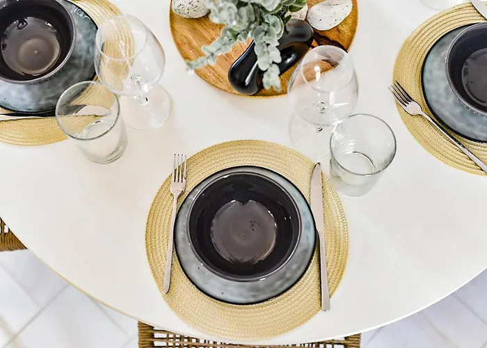 Dp Homes Santorini * ペリッサ